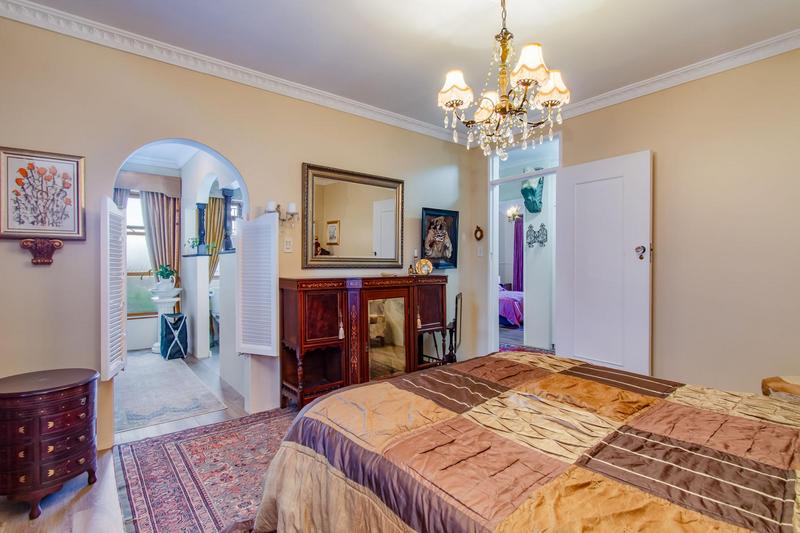 4 Bedroom Property for Sale in Aurora Western Cape